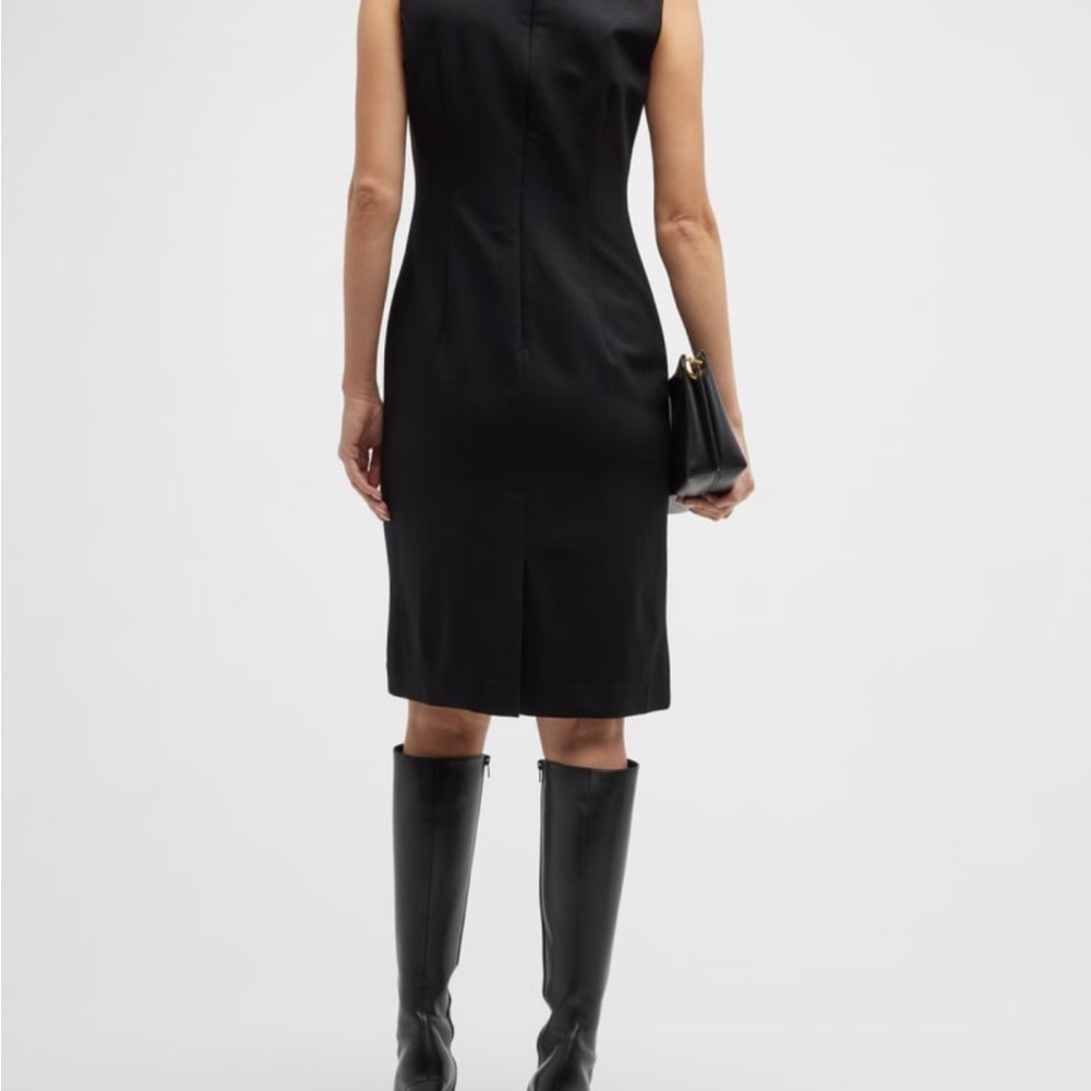 Kobi Halperin
Tianna Sleeveless A-Line Dress - Picture 3 of 6